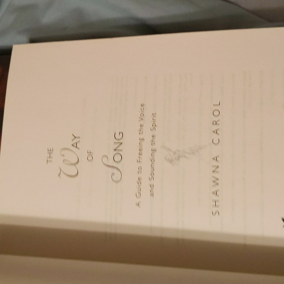 The Way of Song by Shawn Carol - Picture 3 of 9